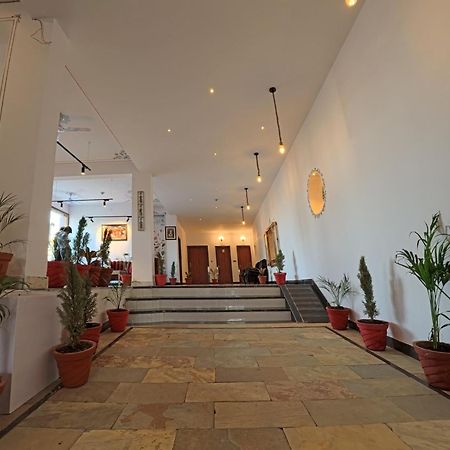 Dera Pichola- A Lake Facing Boutique Hotel Udaipur Kültér fotó