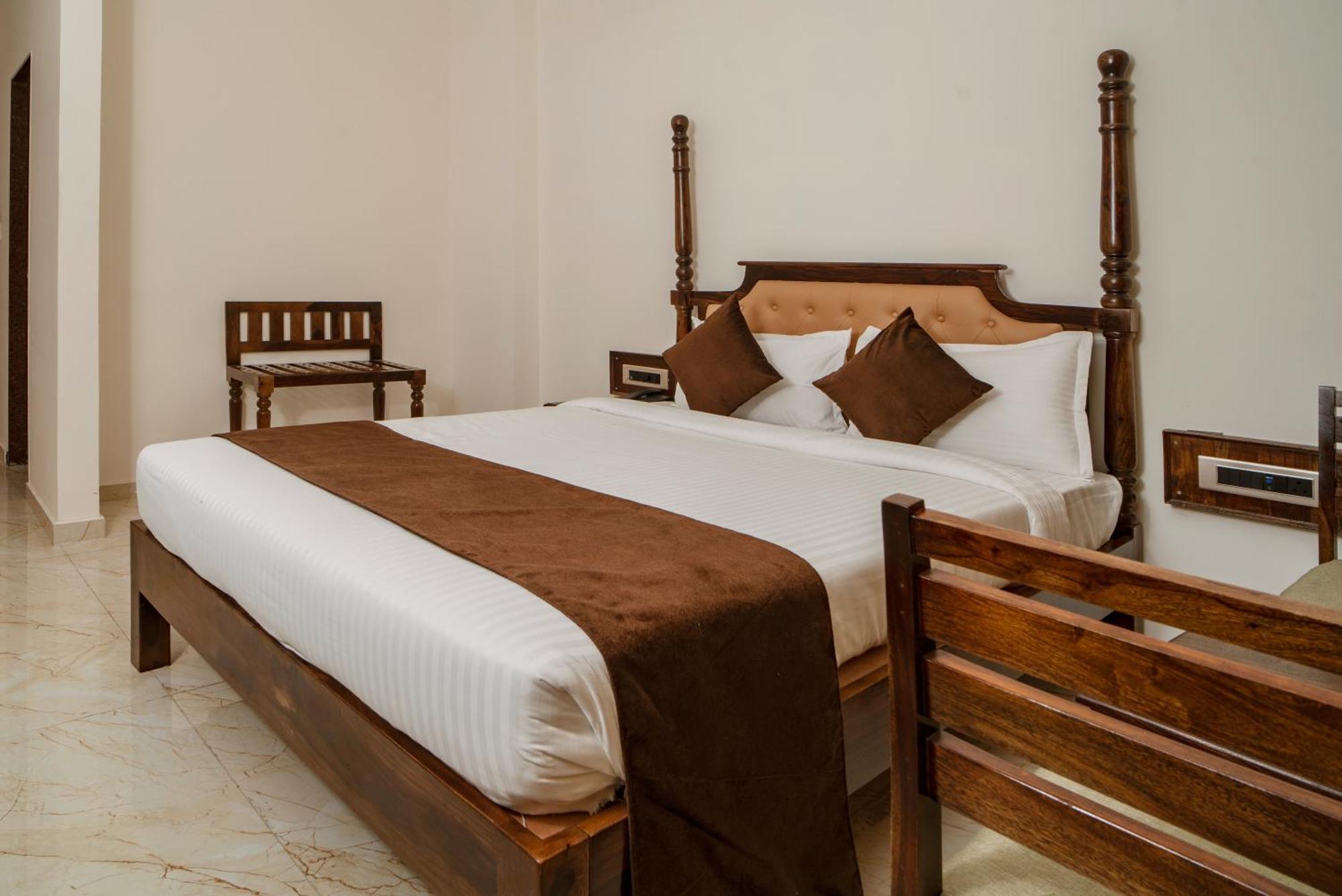 Dera Pichola- A Lake Facing Boutique Hotel Udaipur Kültér fotó